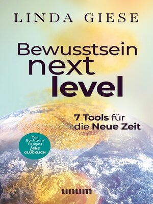 cover image of Bewusstsein Next Level